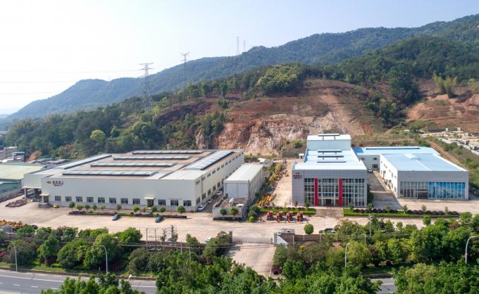 Hardox 450 özelleştirilebilir rengi ile 12-14 tonluk kazıcılar için güçlü hurda hidrolik kılcım 3