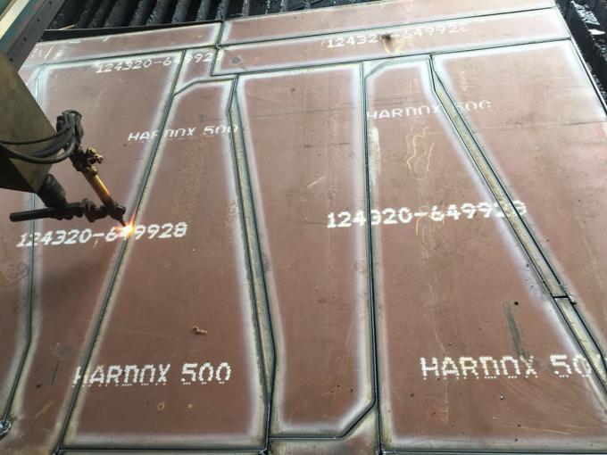 Hardox 450 özelleştirilebilir rengi ile 12-14 tonluk kazıcılar için güçlü hurda hidrolik kılcım 5