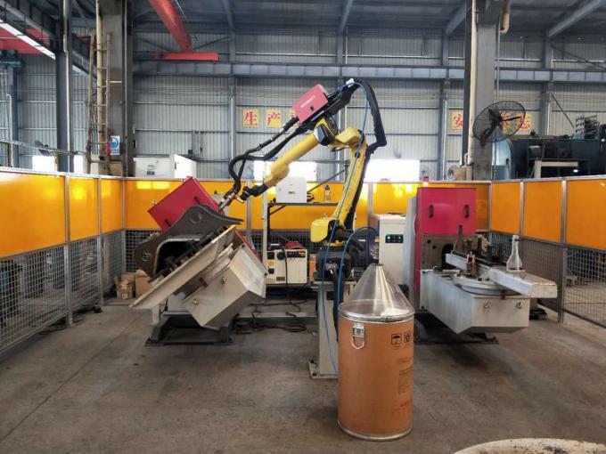 Hardox 450 özelleştirilebilir rengi ile 12-14 tonluk kazıcılar için güçlü hurda hidrolik kılcım 8