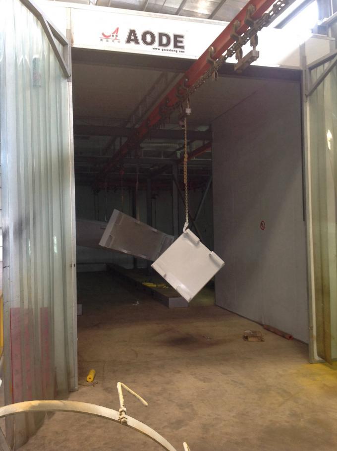 Hardox 450 özelleştirilebilir rengi ile 12-14 tonluk kazıcılar için güçlü hurda hidrolik kılcım 12