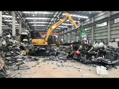 Otomobil sökme makasları