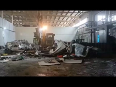 Otomobil sökme makasları