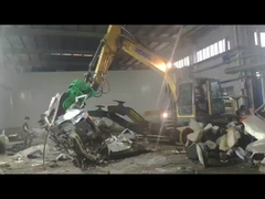 Otomobil sökme makasları