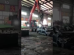 Otomobil sökme makasları