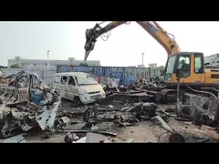 Otomobil sökme makasları