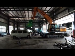 Otomobil sökme makasları