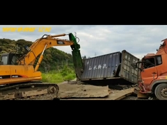 Kartal çenesi makası