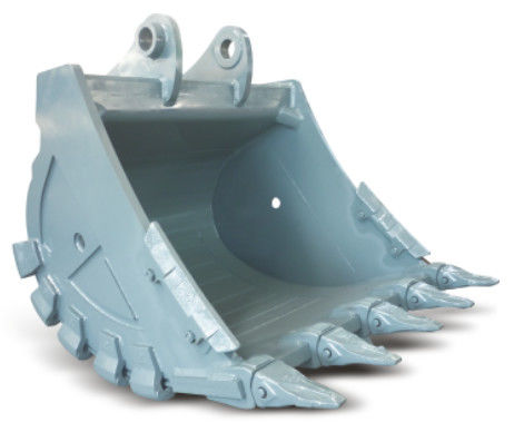 satın al 2.1m3 kazıcı kazma kovası 600mm kazıcı takımı online manufacture