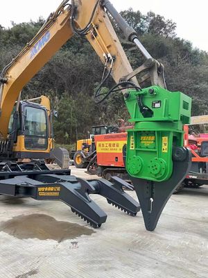 satın al Hidrolik Çene Pulverizer Rotary Dönerli Beton Kesiciler online manufacture