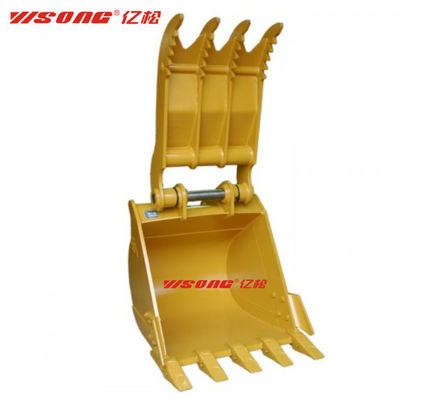 satın al OEM ODM Excavator 2.5T-35T'den Excavator için kullanılan Başparmak Kovası online manufacture