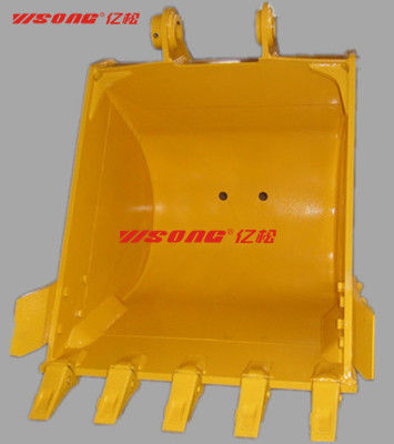 satın al ISO9001 Ekskavatör GP Kov Kazma Kov Takımı CAT / Komatsu / Hitachi için online manufacture