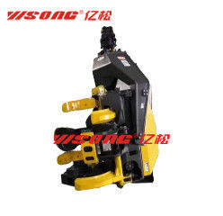 satın al Ormancılık Toplama Kayıt Makinesi 1260 X 910 X 1160mm ISO online manufacture