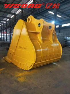 satın al 1.1m3 kazık kovası mini kazık kovası uygun kazık 25 ton online manufacture