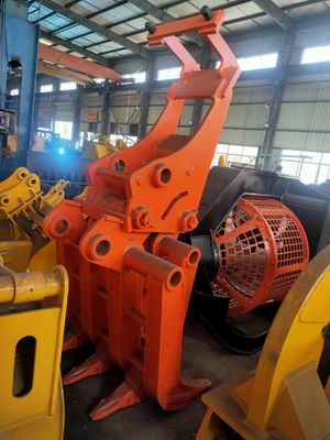 satın al Ekskavatör Eklemleri 30t 40t Ekskavatör için yıkım için hidrolik kartal tıraş online manufacture