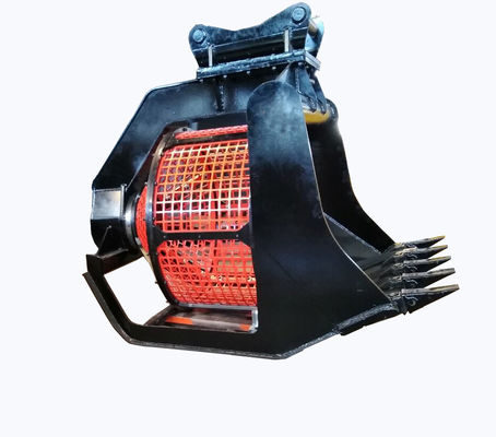 satın al 5-120T kazıcı kovaları kazıcı tarama kova kapasitesi 0.75m3 online manufacture
