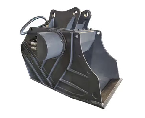 satın al Kazı makinesi takıntıları 12-22 tonluk kazı makinesi için ağır yüklü kaya kırıcı kova online manufacture