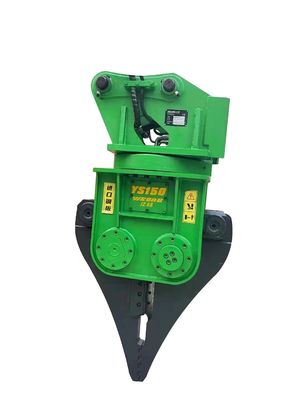 satın al Hardox 450 sertleştirilmiş çelik araba sökme tıraş makinesi ((YS200) online manufacture