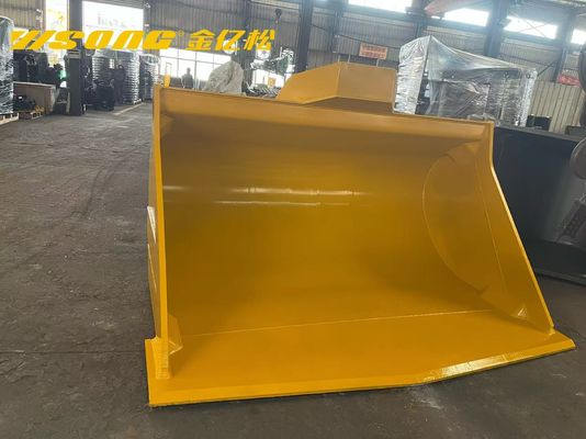 satın al NM400 Q355B kazıkçı hendek temizleme kovası çamur kovası online manufacture