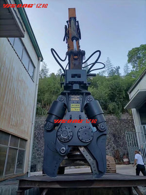 satın al Zorlu ortamlar için dayanıklı kırma ve tıraş makinesi 3800kg online manufacture
