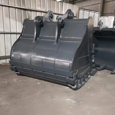 satın al ISO9001 Sertifikalı Standart Kazıcı Kovası Kazıcı Kaya Kovası online manufacture