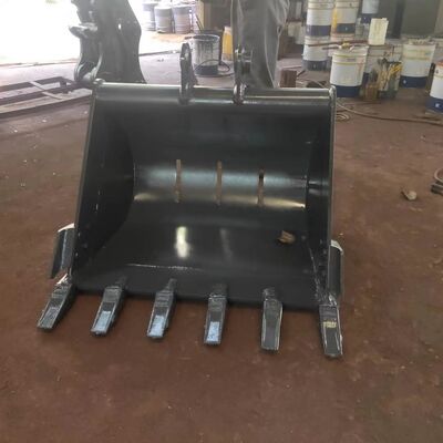 satın al Kazı makinesi kazıcı kova inşaat yıkım ekipmanları online manufacture