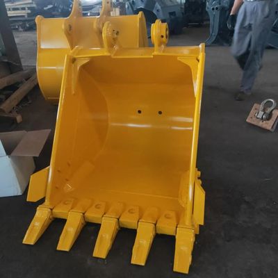 satın al Endüstri lideri hidrolik takılar kazıcılar için ağır yüklü kovalar inşaat ekipmanları online manufacture